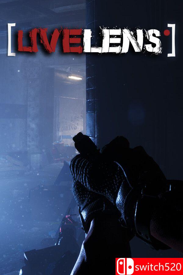 《直播镜头（Live Lens Bodycam）》TENOKE镜像版[EN]