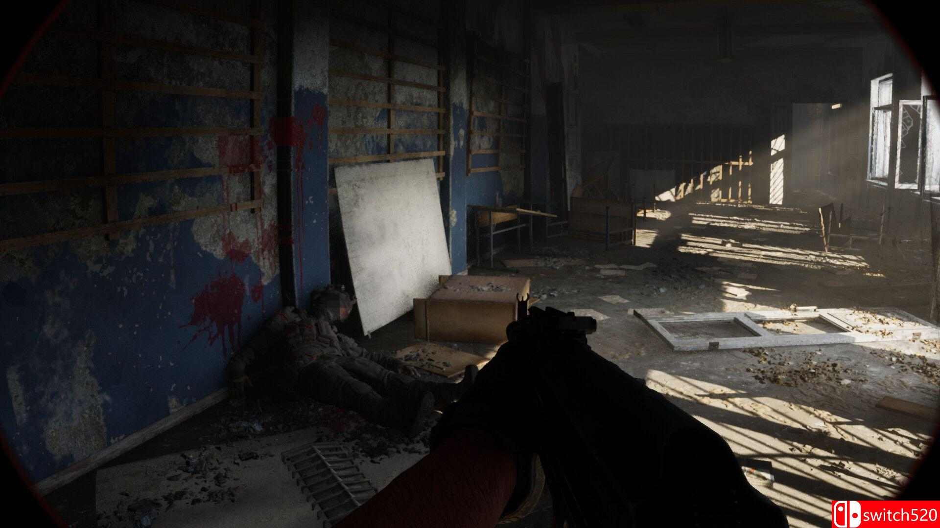 《直播镜头（Live Lens Bodycam）》TENOKE镜像版[EN]_3