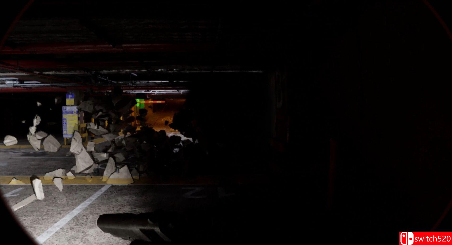 《直播镜头（Live Lens Bodycam）》TENOKE镜像版[EN]_5