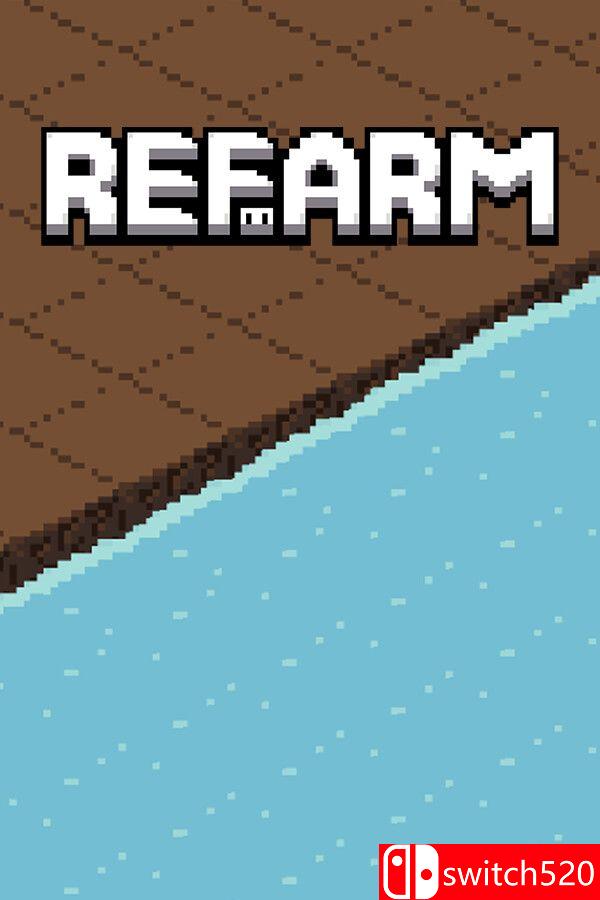 《重耕（refarm）》Build 19133804 P2P硬盘版[EN]