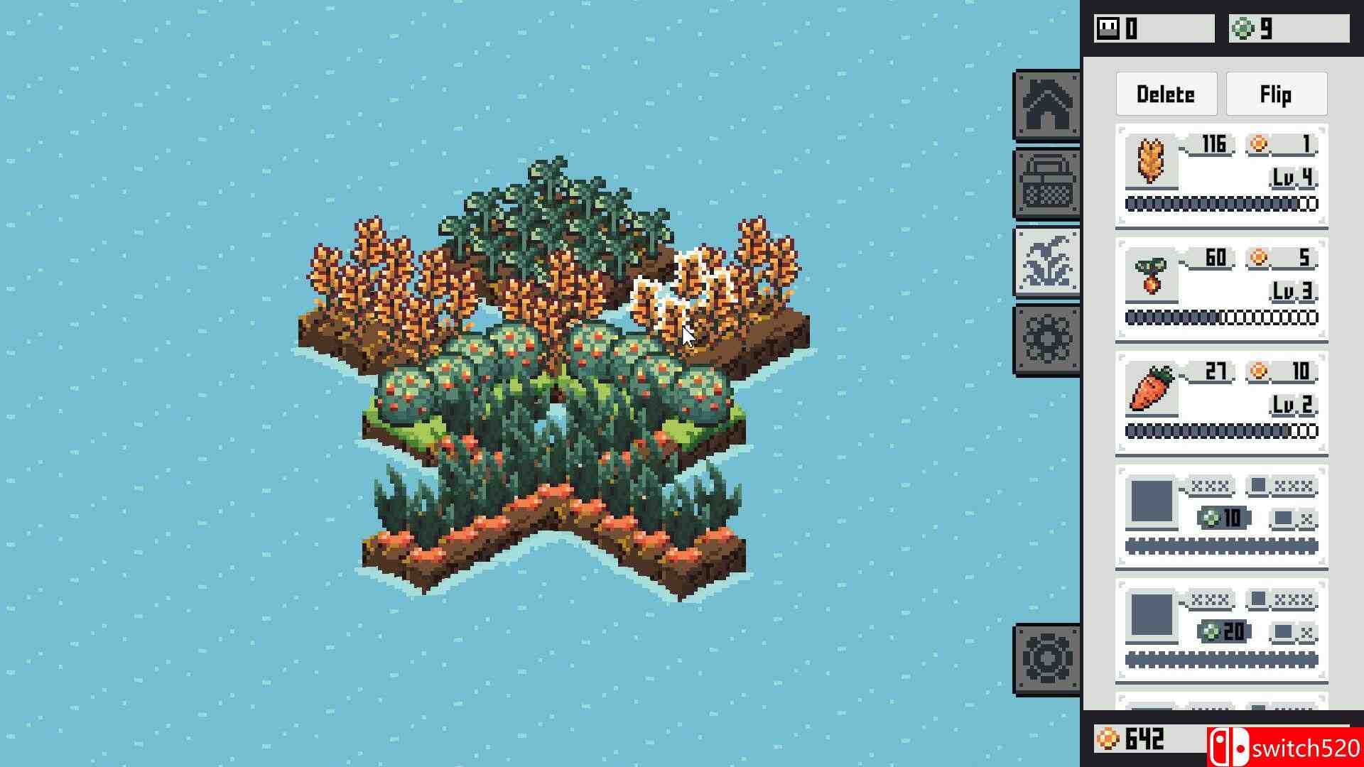 《重耕（refarm）》Build 19133804 P2P硬盘版[EN]_4