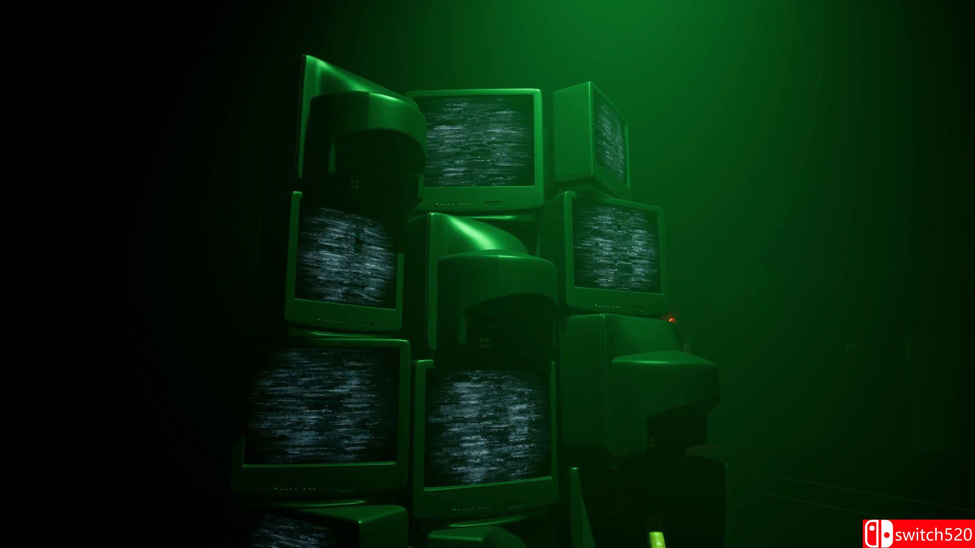 《遗映》游戏截图4