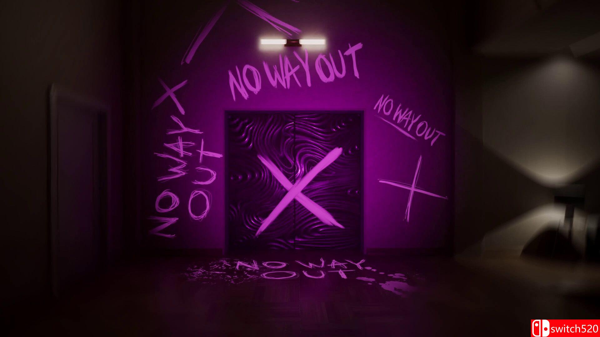 《遗映》游戏截图5