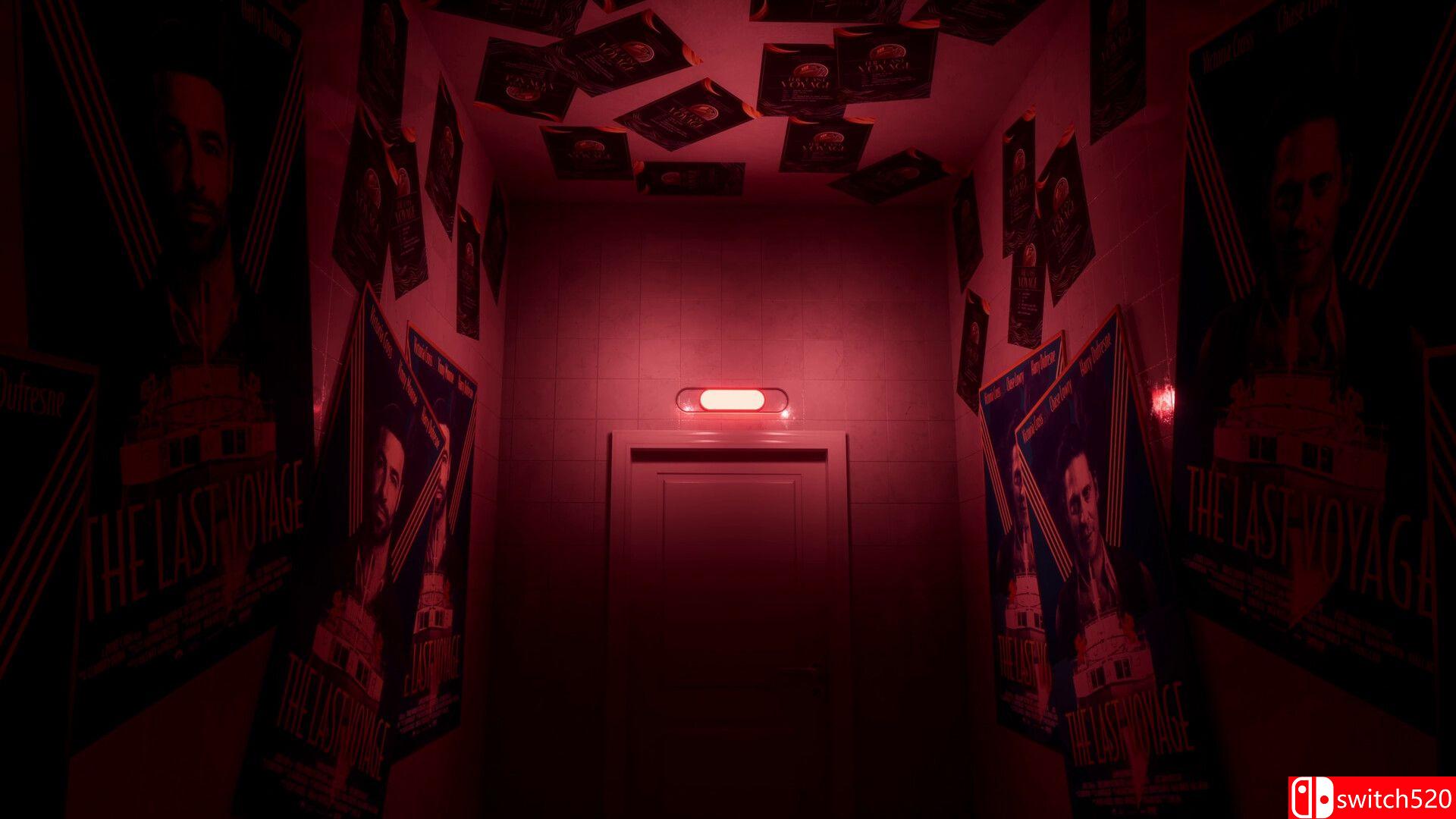 《遗映》游戏截图3