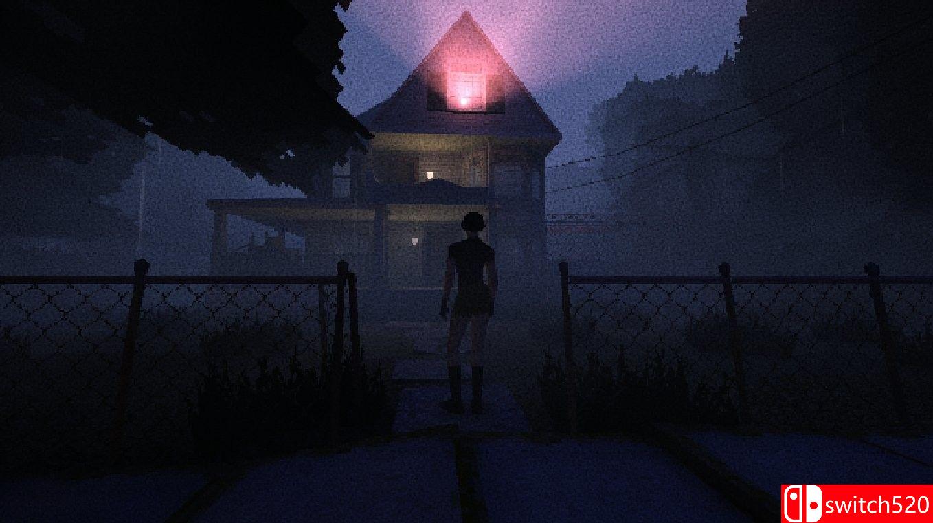 《心蛀》游戏截图1