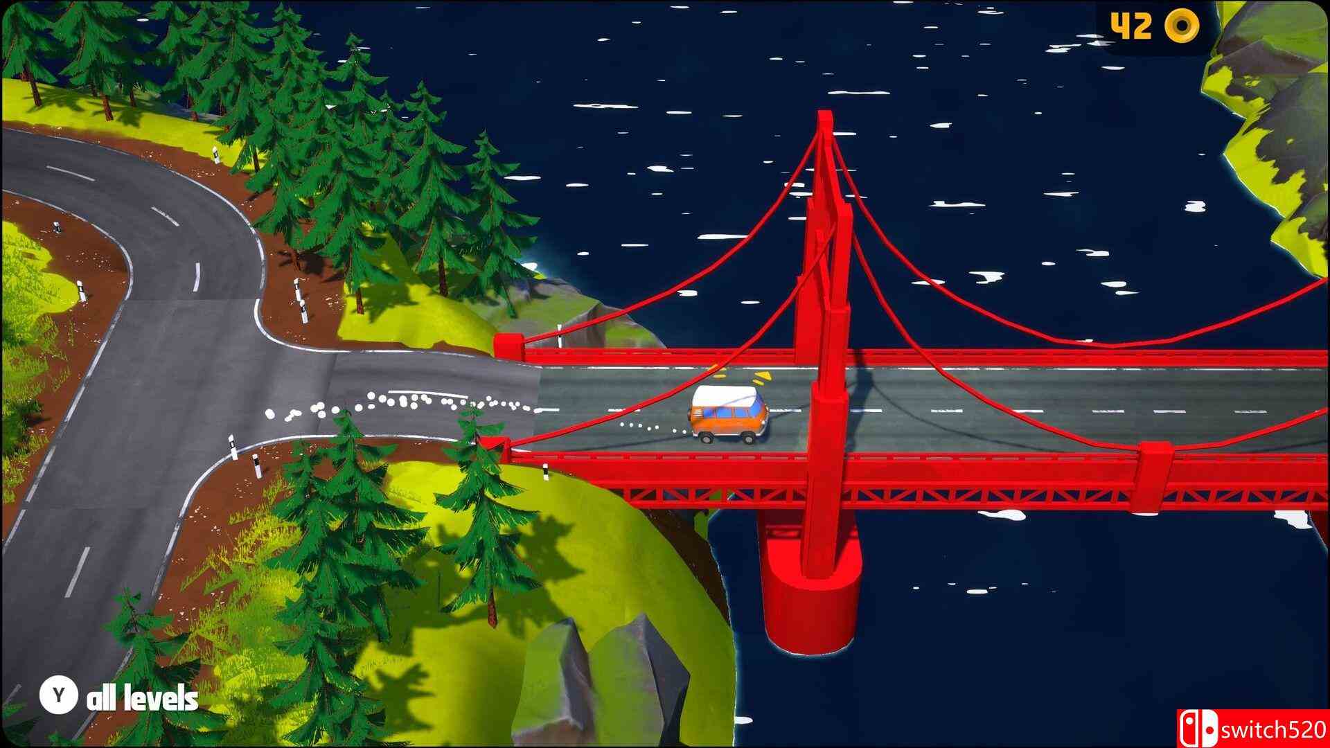 《漂流木》游戏截图3