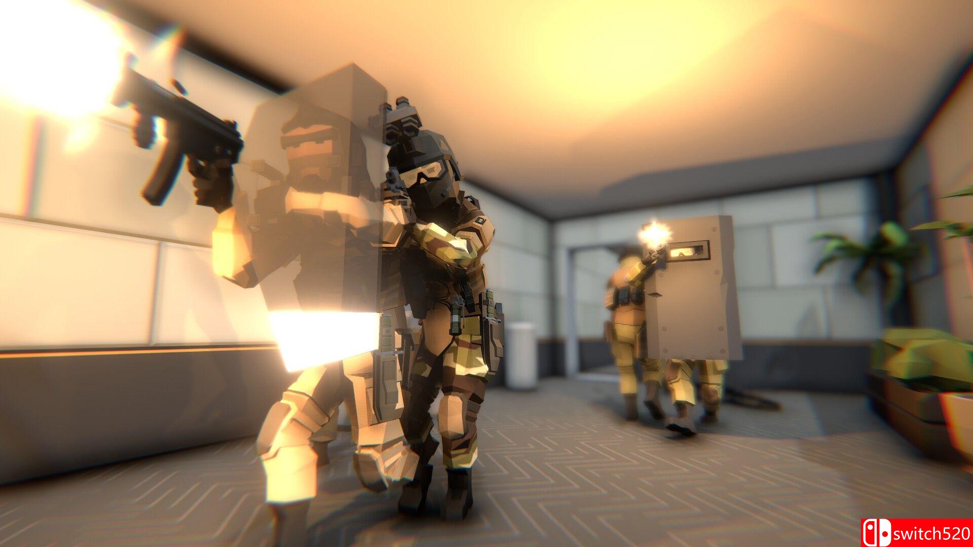 《没有B计划》游戏截图2