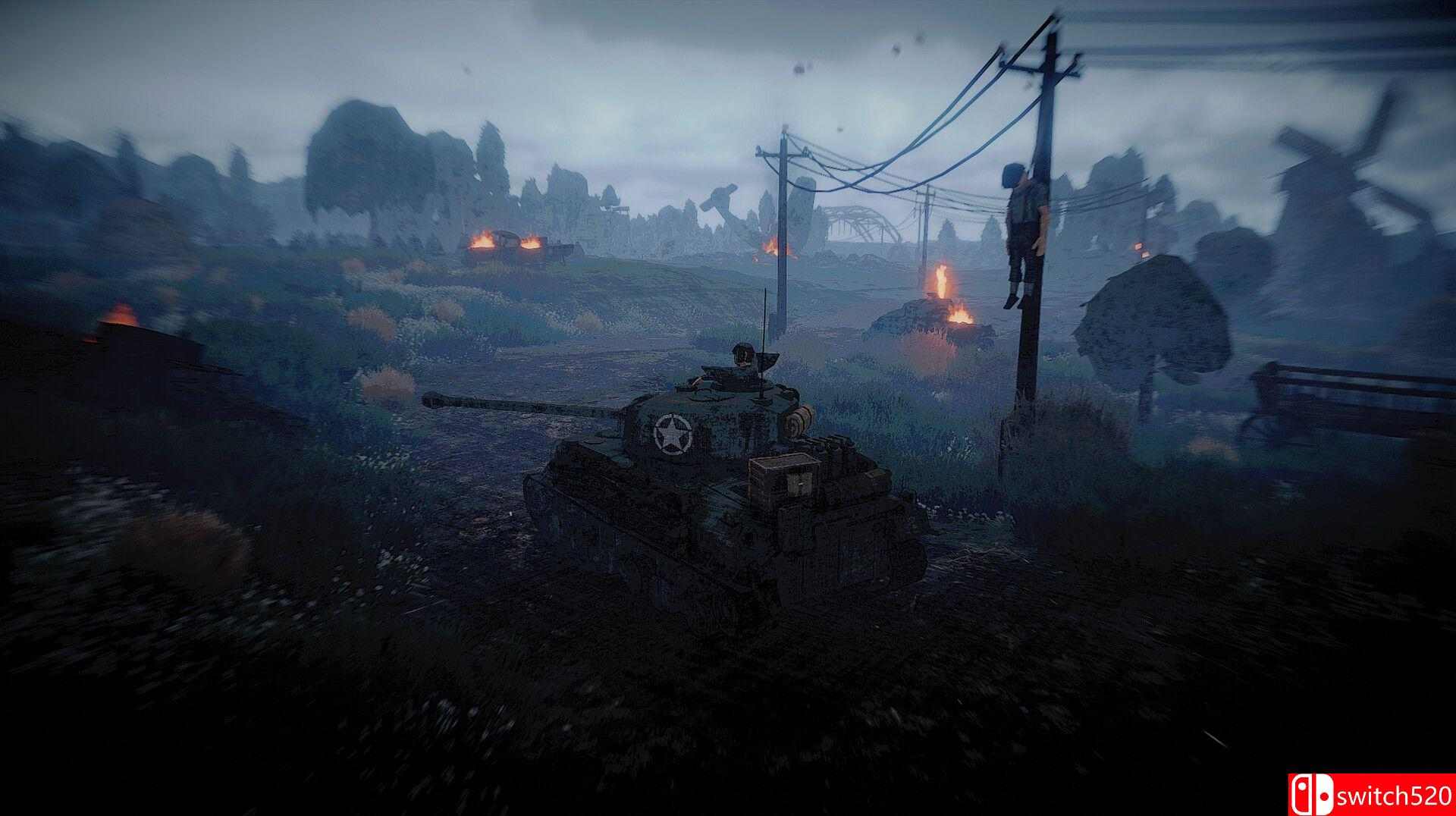 《市场花园战役（MARKET GARDEN）》TENOKE镜像版[EN]_4