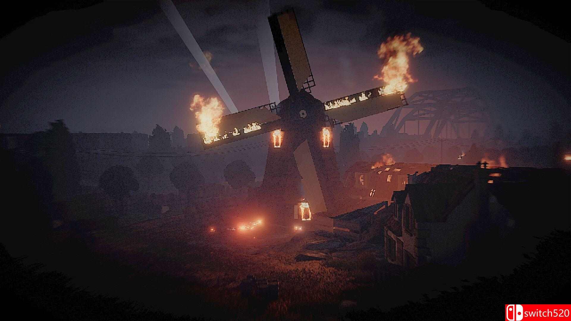 《市场花园战役（MARKET GARDEN）》TENOKE镜像版[EN]_1