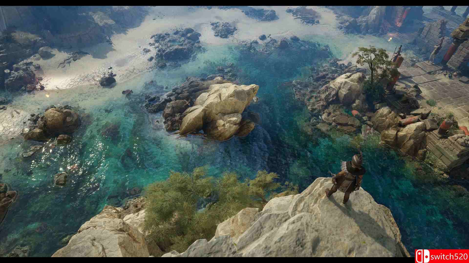 《泰坦之旅2》截图5