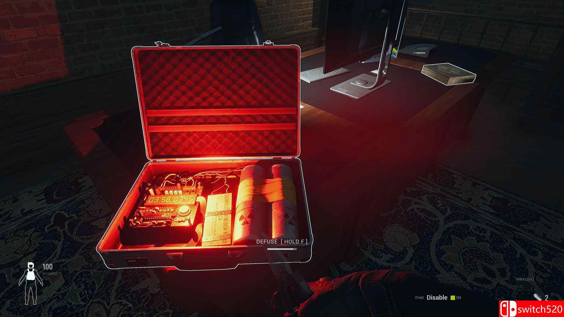 《特警指挥官》游戏截图5