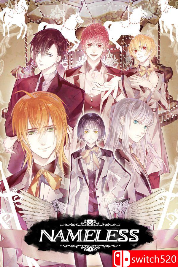 《无名：你必须铭记的一件事（Nameless The one thing you must recall）》P2P硬盘版[EN/JP]