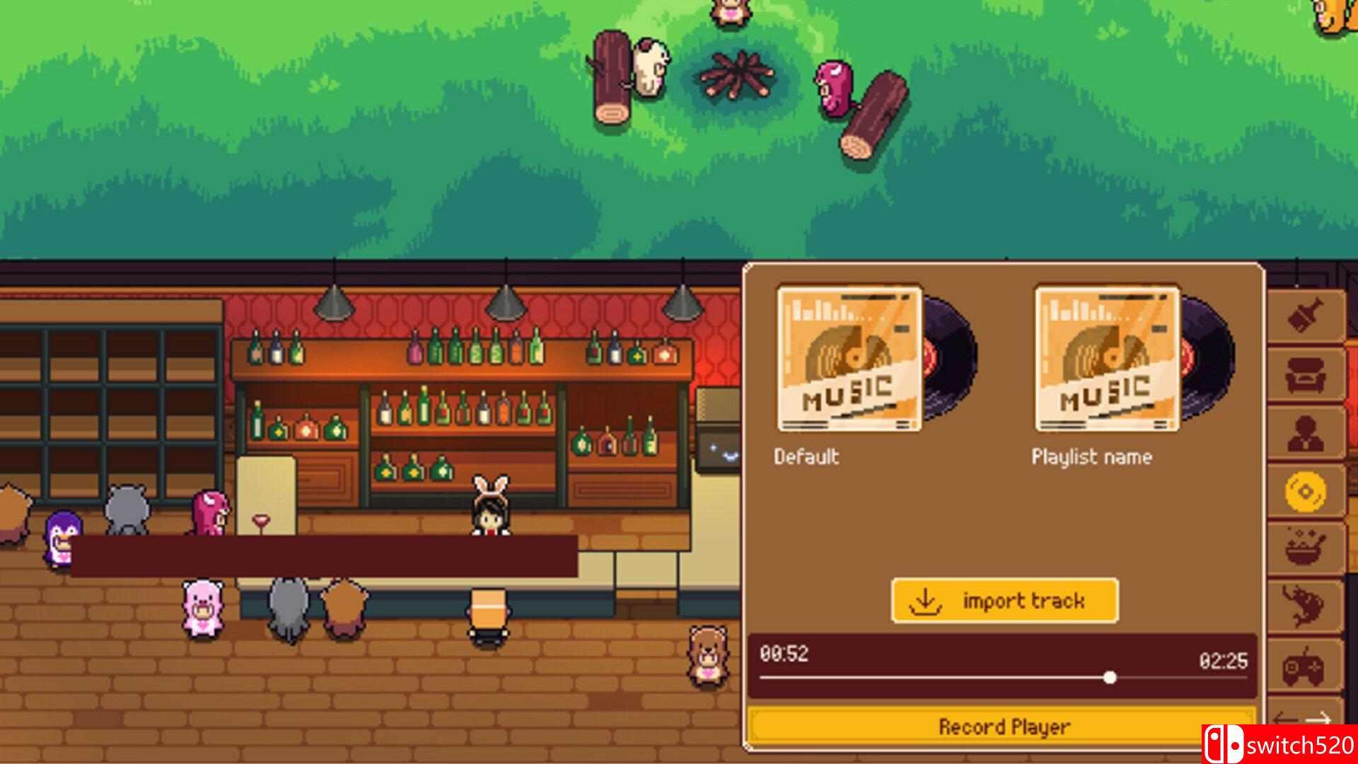 湖畔酒馆游戏截图4