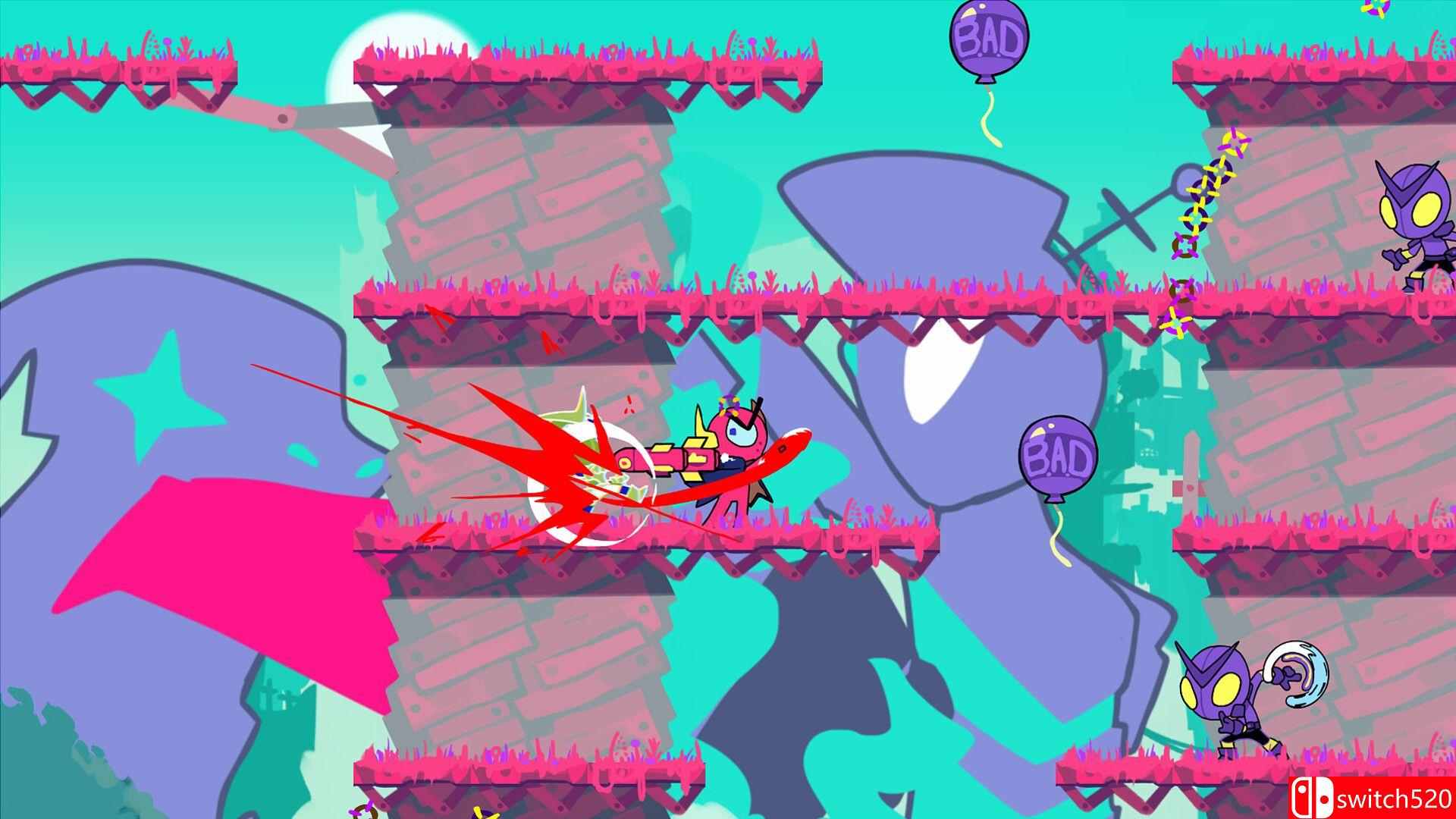 《合约冲刺DX（Contract Rush DX）》TENOKE镜像版[EN]_2