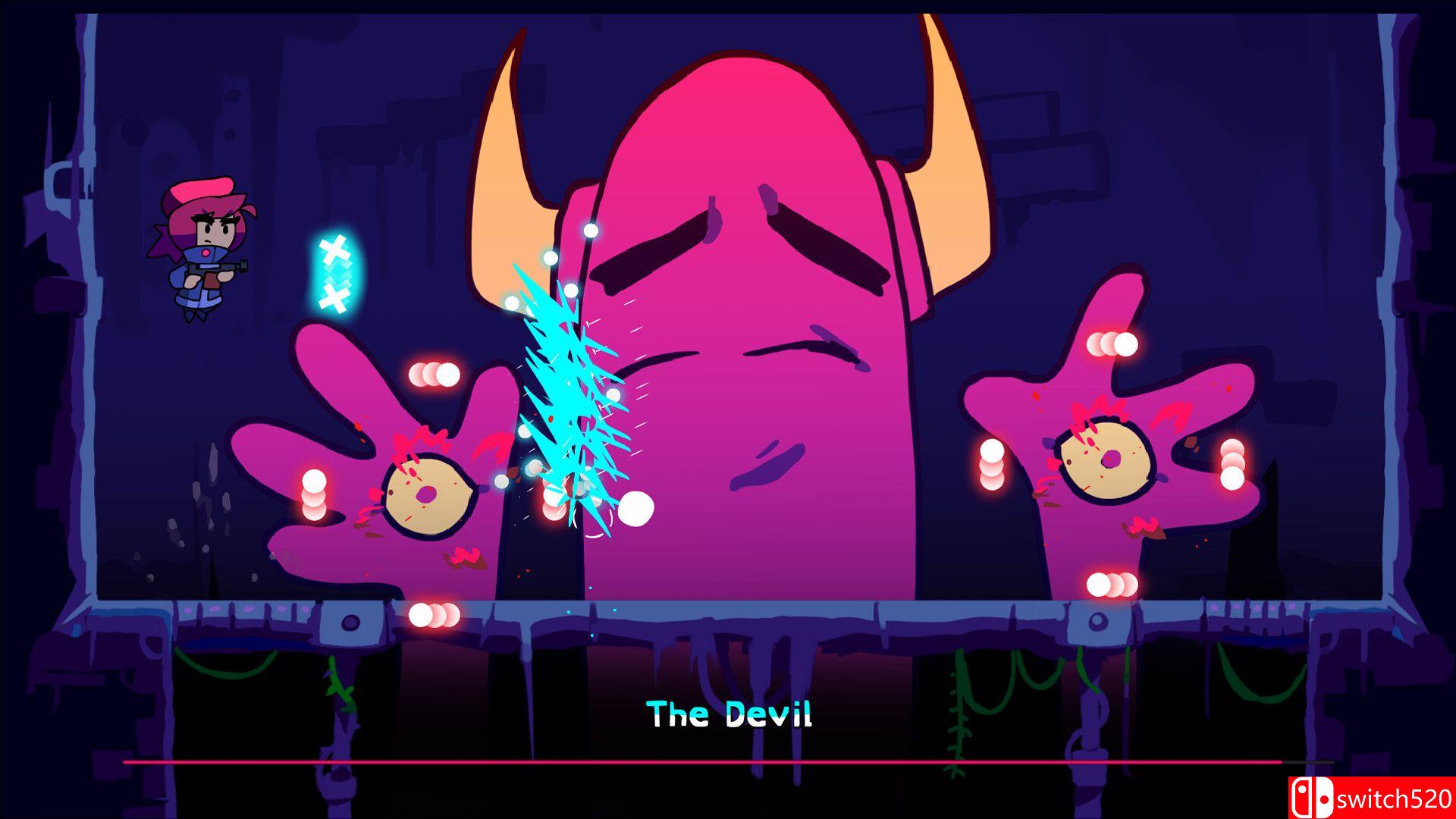 《合约冲刺DX（Contract Rush DX）》TENOKE镜像版[EN]_1