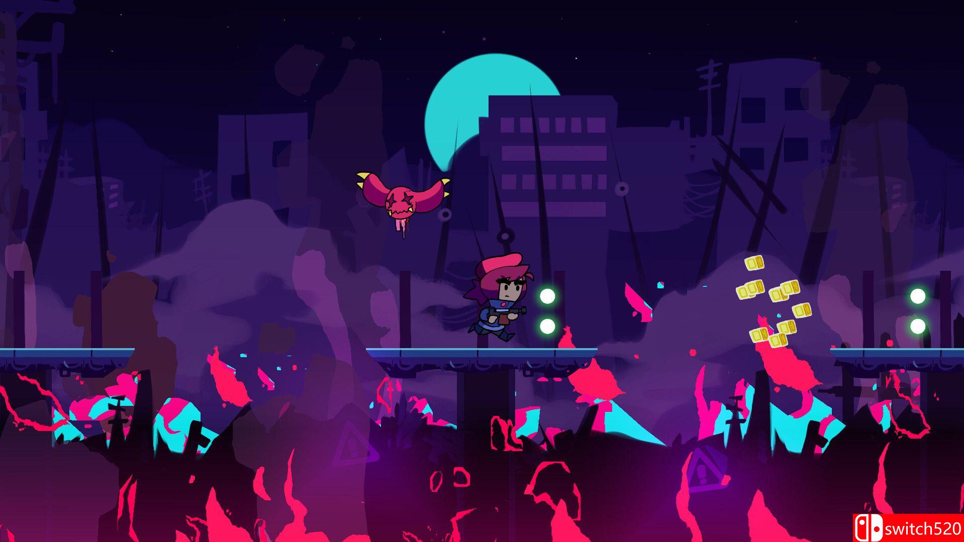 《合约冲刺DX（Contract Rush DX）》TENOKE镜像版[EN]_3