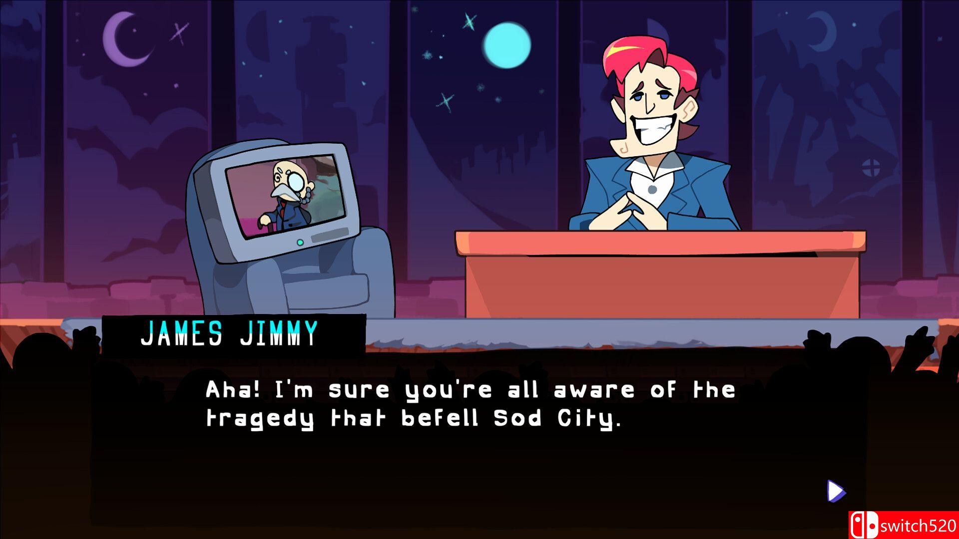 《合约冲刺DX（Contract Rush DX）》TENOKE镜像版[EN]_5