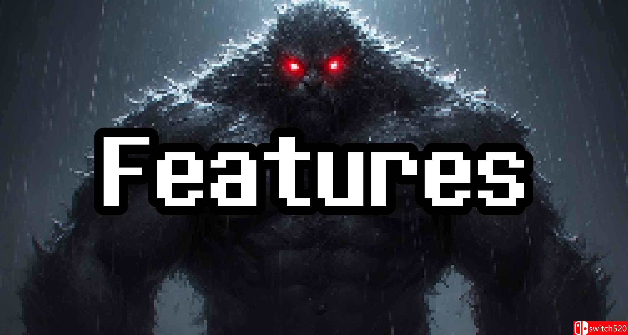 《森林之爪（Claws of the Forest）》游戏封面