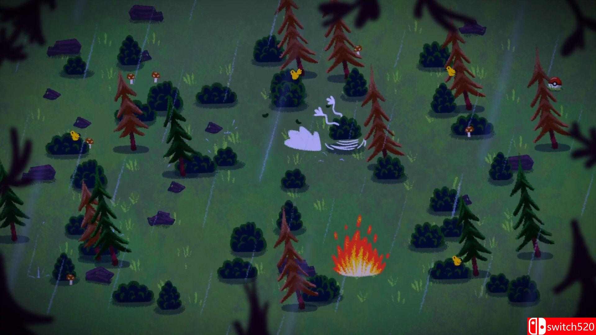 《灌木丛》截图3