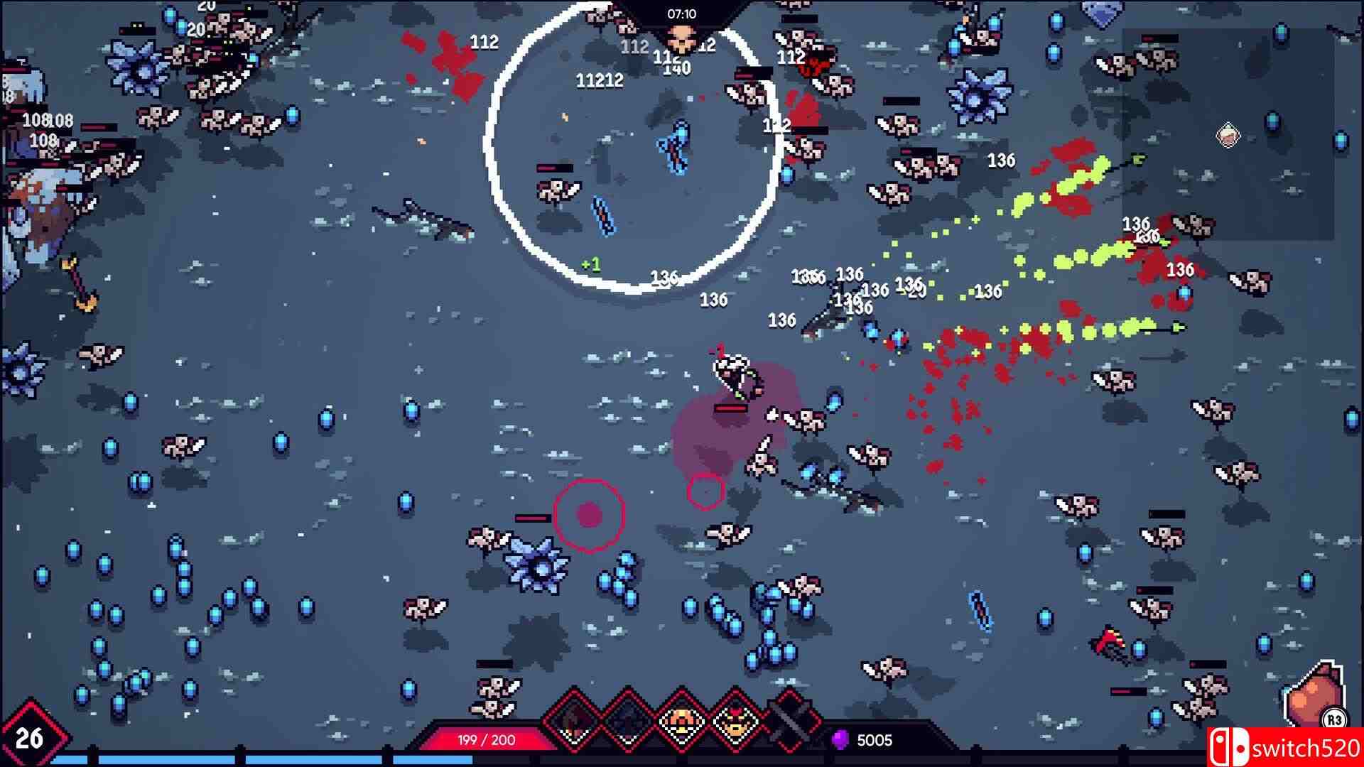 《阿斯加德的陨落》截图4