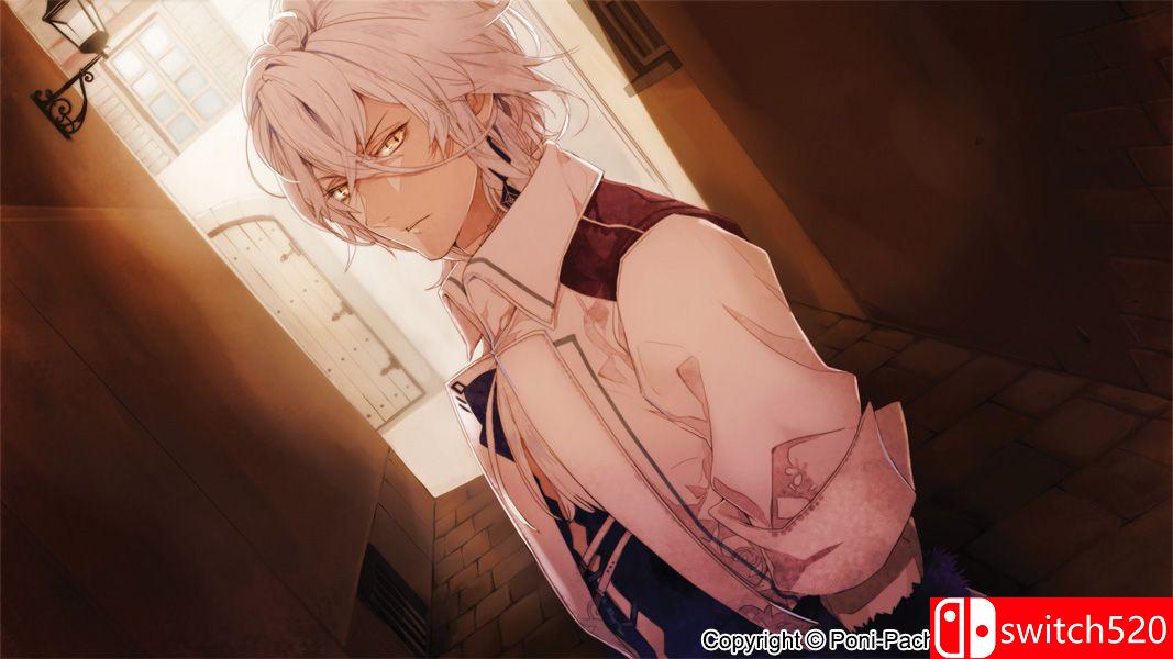 《OZMAFIA!!》截图1