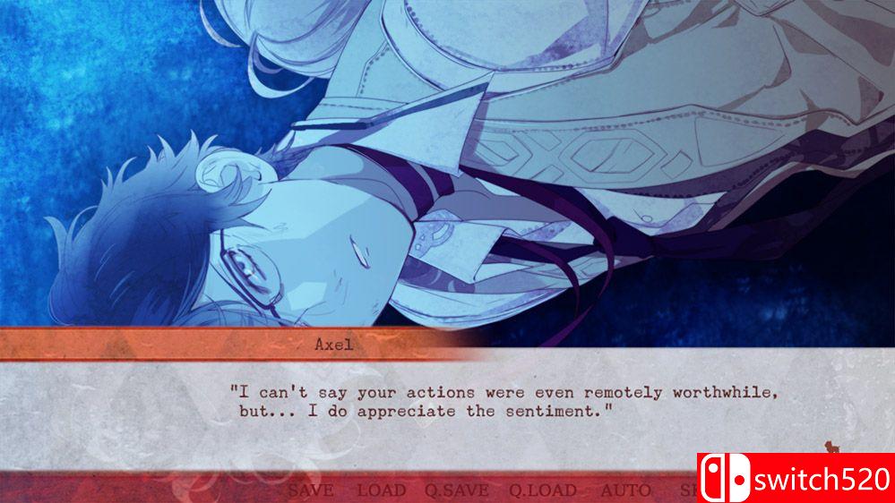 《OZMAFIA!!》截图4