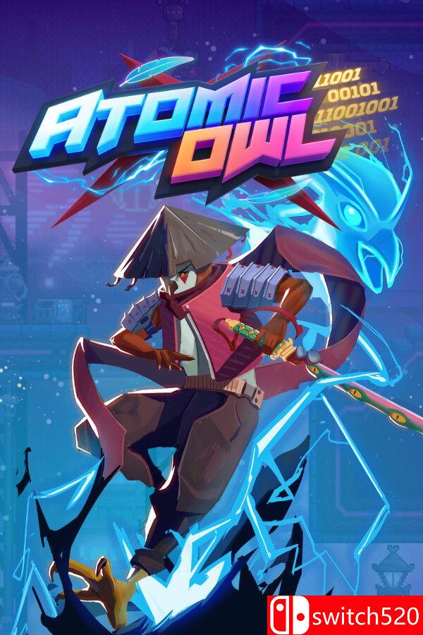 Atomic Owl游戏封面