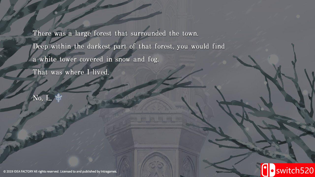 《灰鹰幻境（Psychedelica of the Ashen Hawk）》官方中文 v1.10 P2P硬盘版[TW/EN]_1