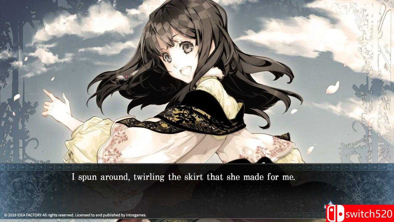 《灰鹰幻境（Psychedelica of the Ashen Hawk）》官方中文 v1.10 P2P硬盘版[TW/EN]_4