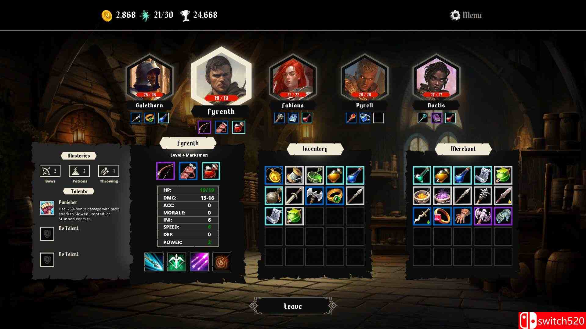 《英勇战术（Valiant Tactics）》TENOKE镜像版[EN]_3