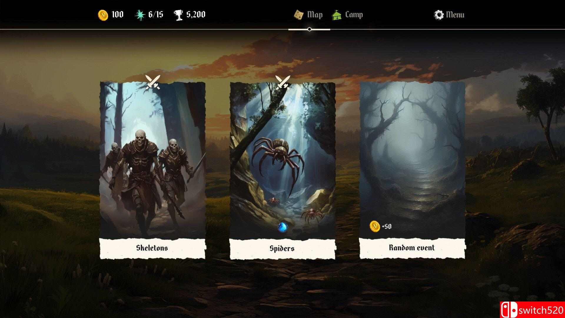 《英勇战术（Valiant Tactics）》TENOKE镜像版[EN]_4