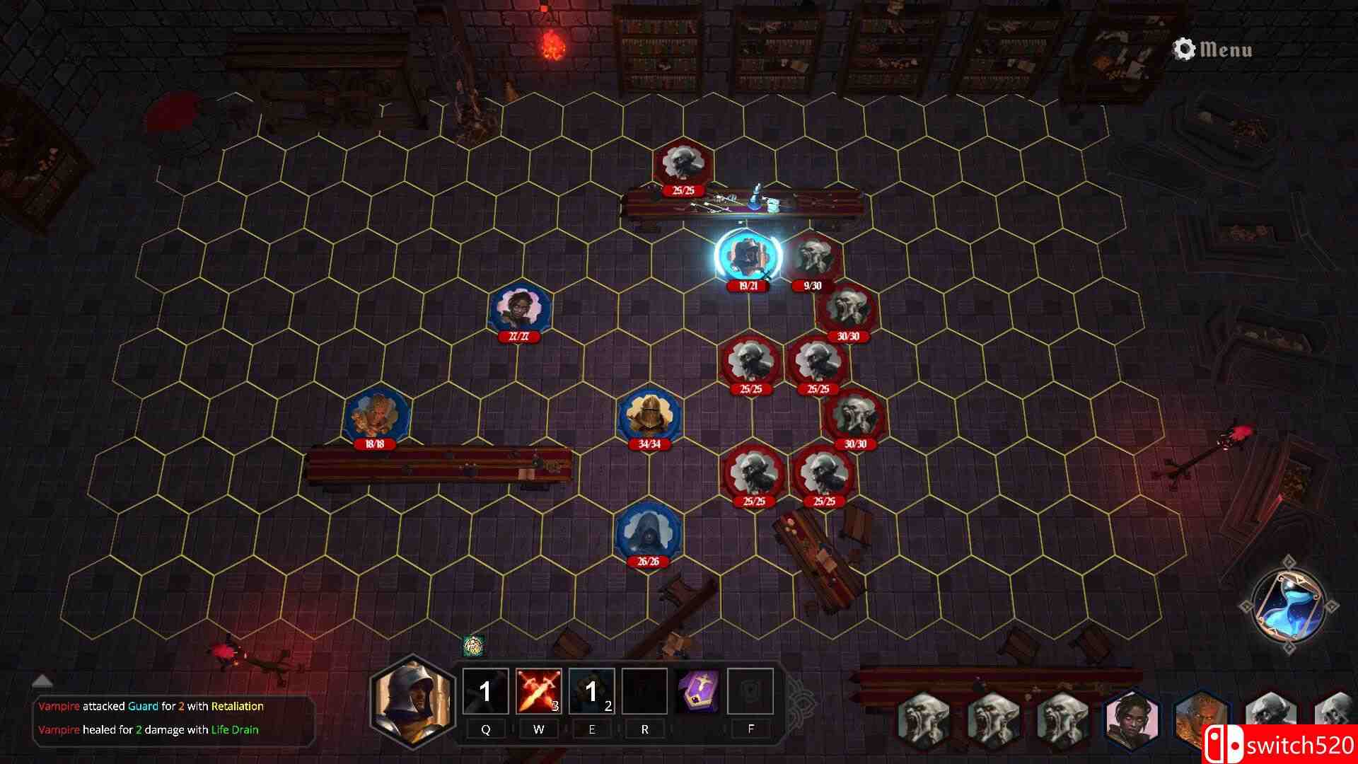 《英勇战术（Valiant Tactics）》TENOKE镜像版[EN]_5