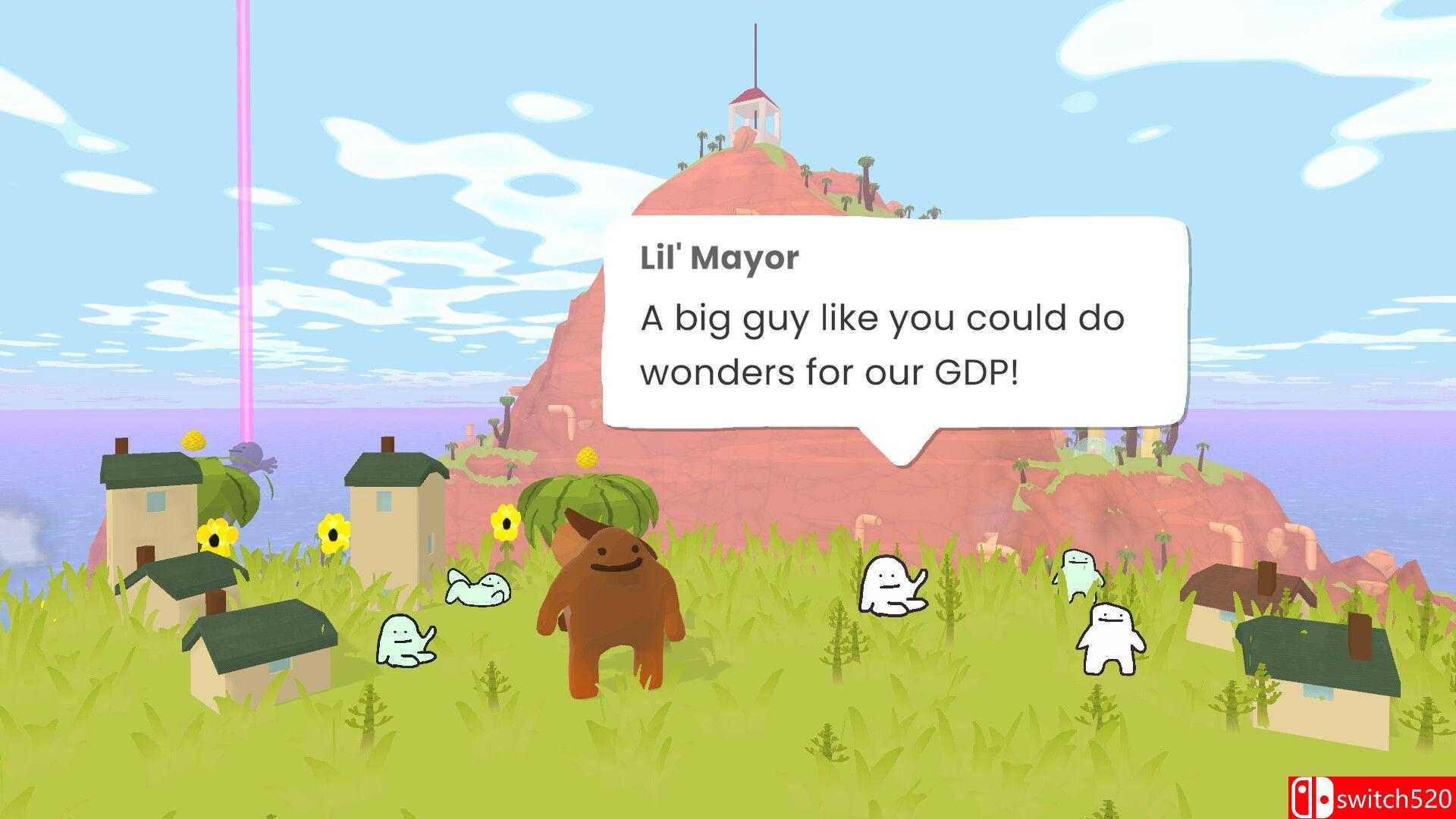 《高远踪迹》截图3