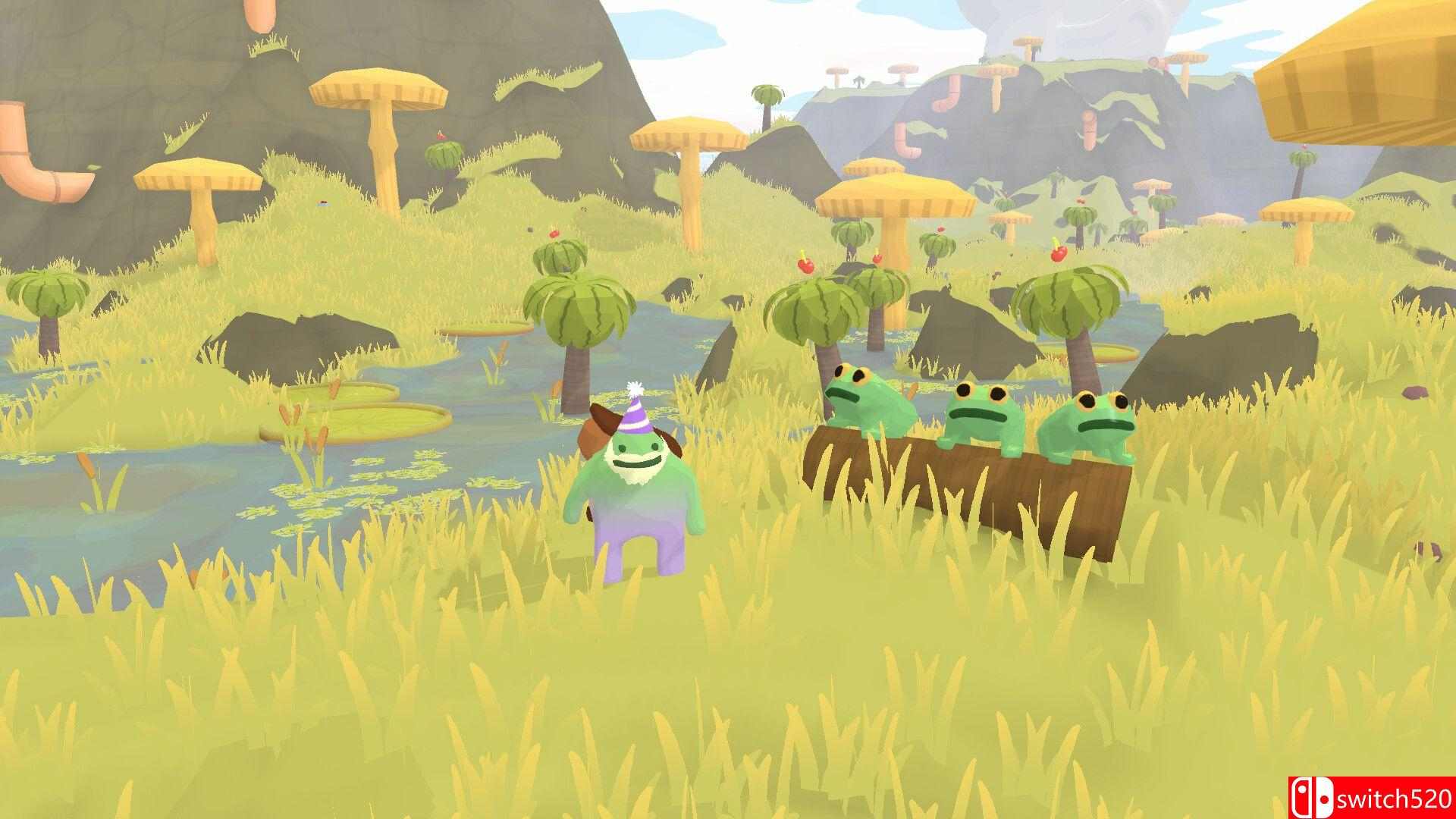 《高远踪迹》截图5