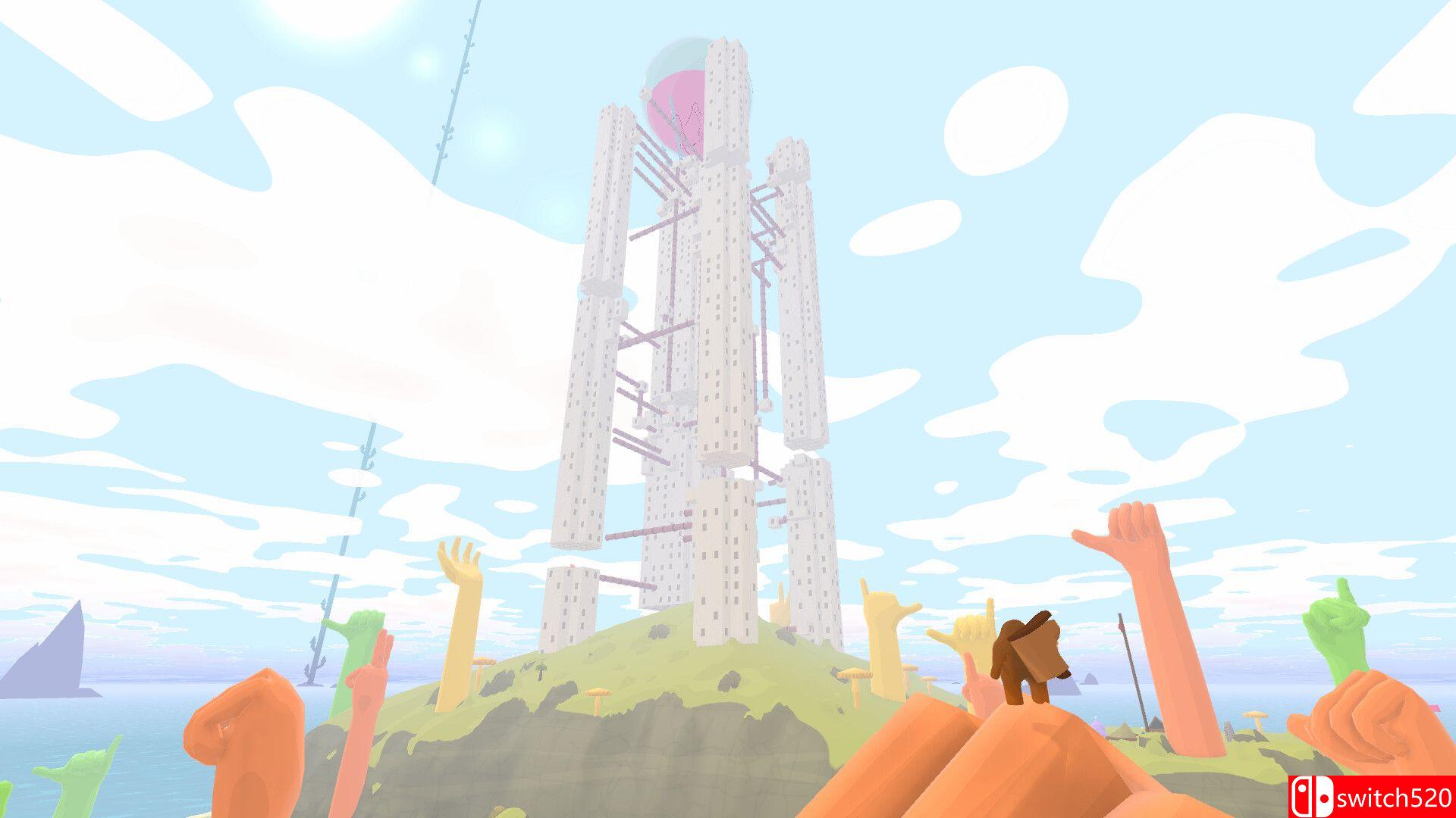 《高远踪迹》截图4