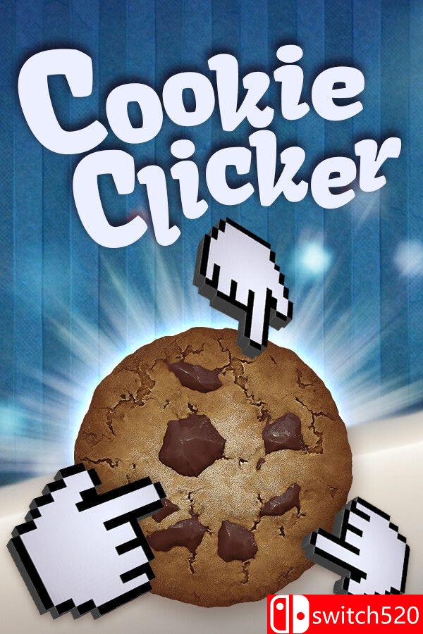 《点击点击点击》游戏封面