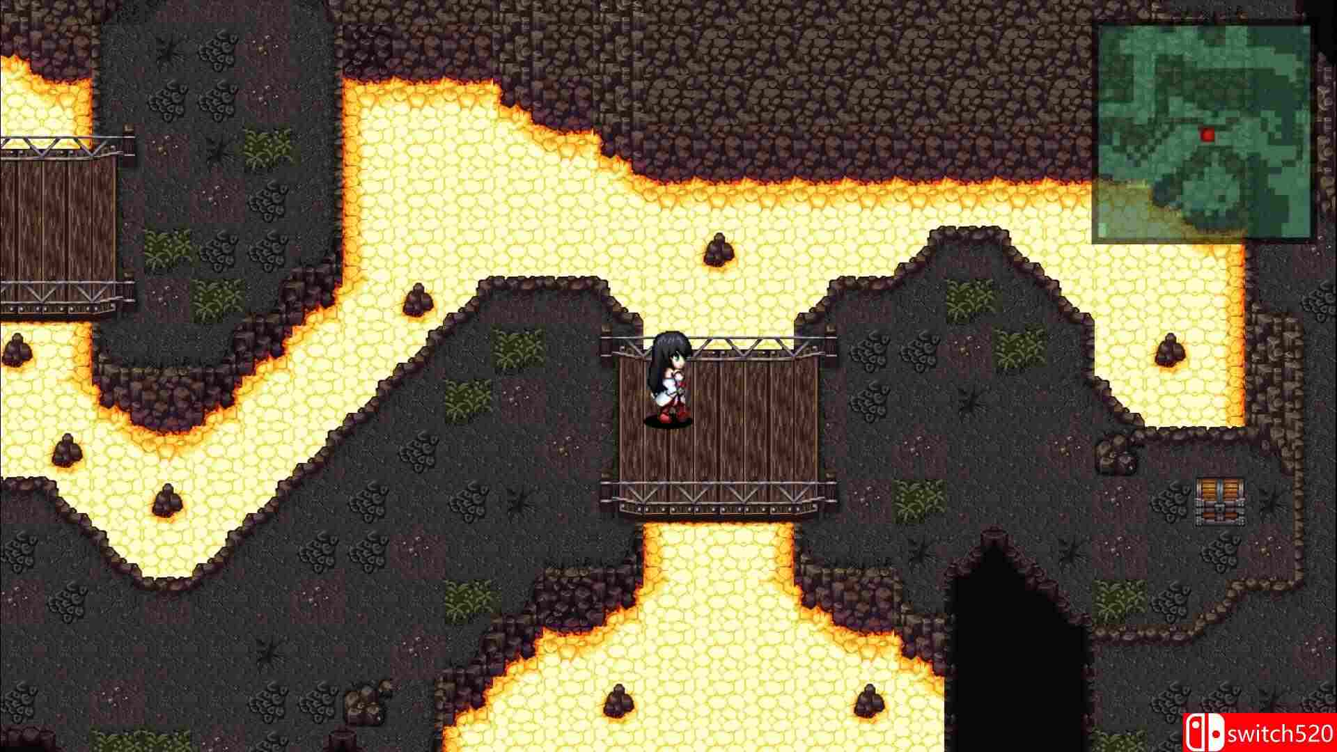 《死龙》游戏截图5