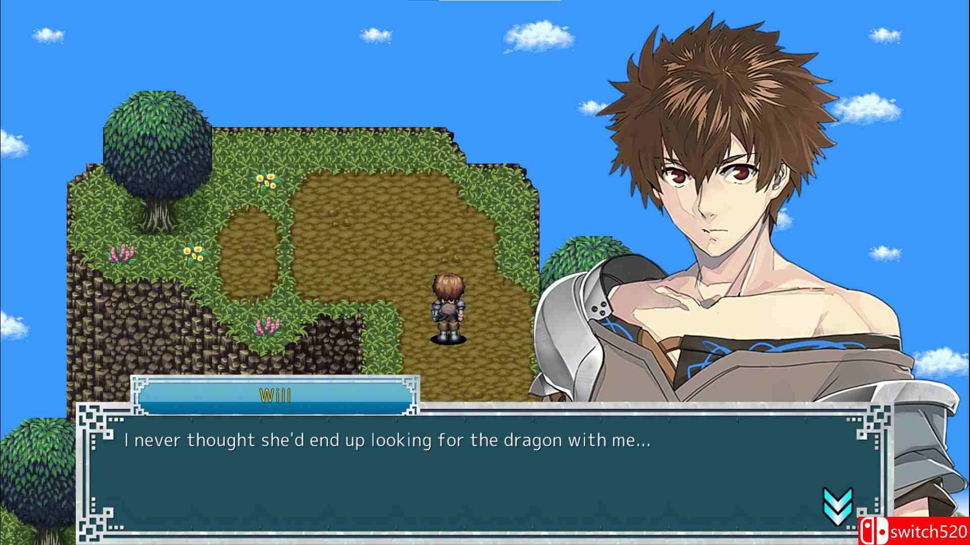 《死龙》游戏截图2