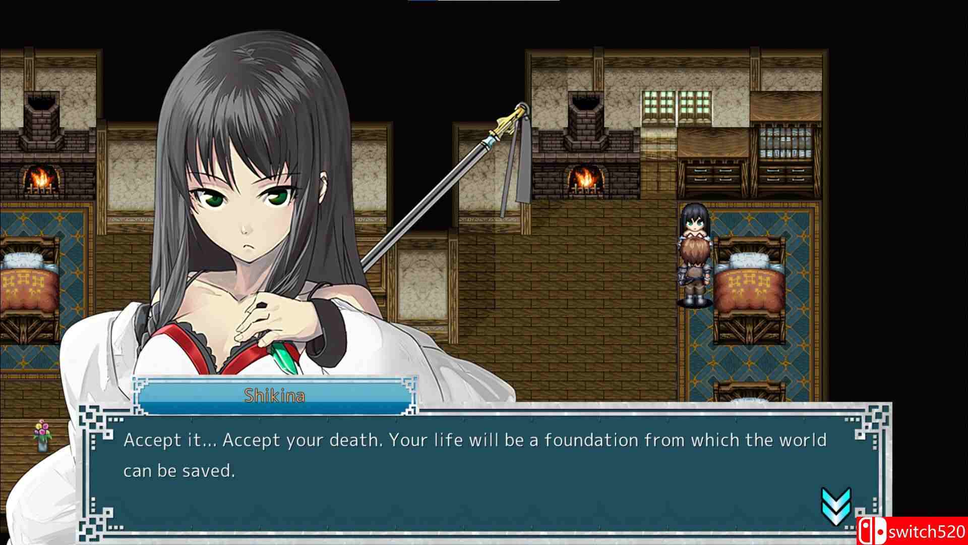 《死龙》游戏截图4