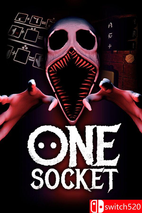 《唯一插座（One Socket）》游戏封面