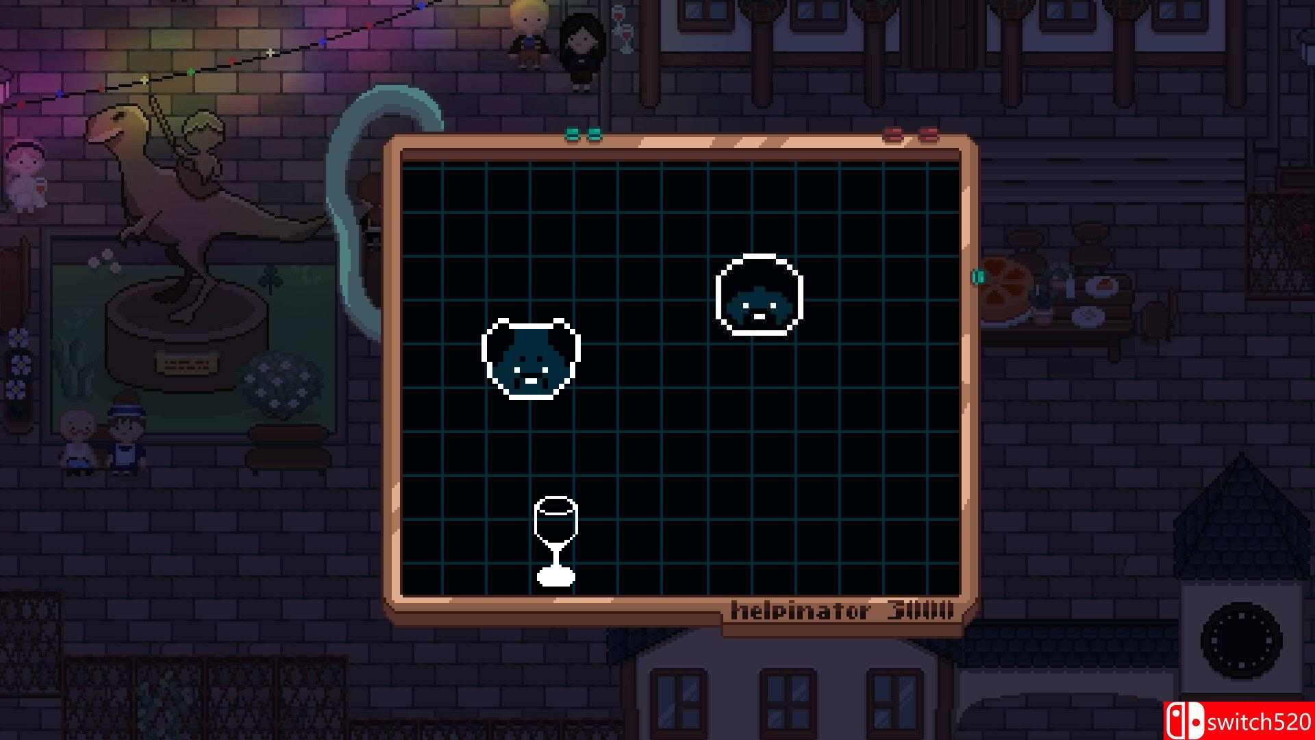 《光丘》游戏截图3