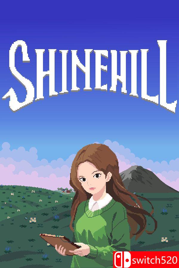 《光丘（Shinehill）》官方中文版封面图