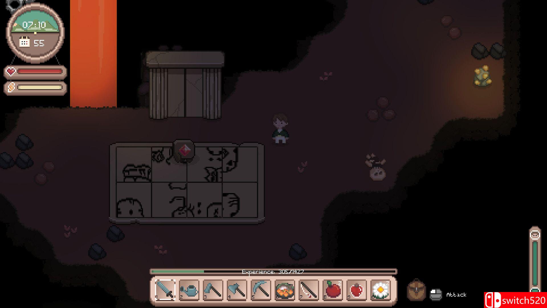 《光丘》游戏截图5