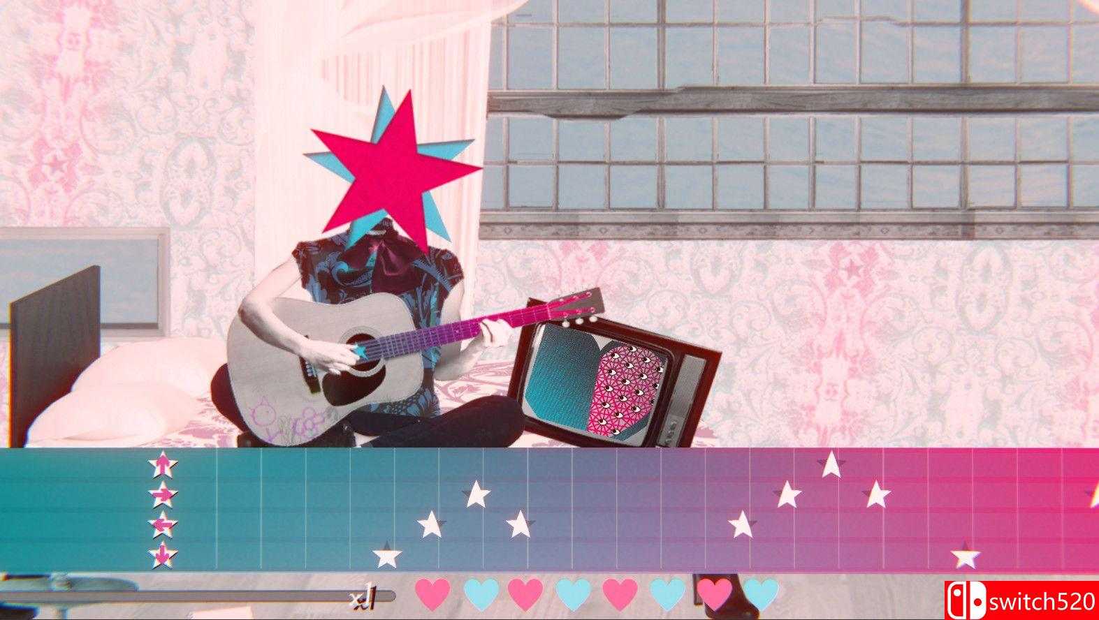 《星之密室》截图4