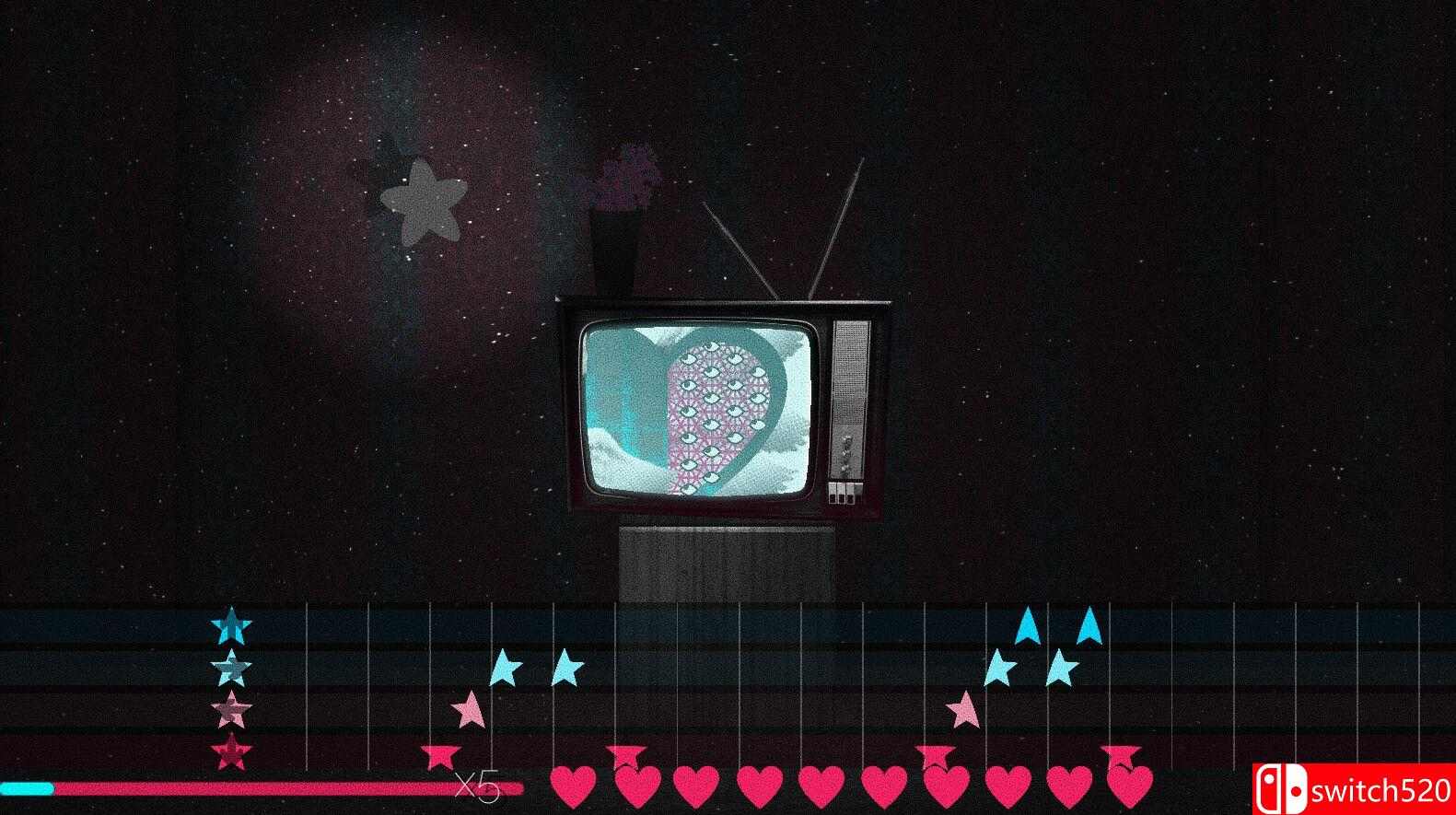 《星之密室》截图1