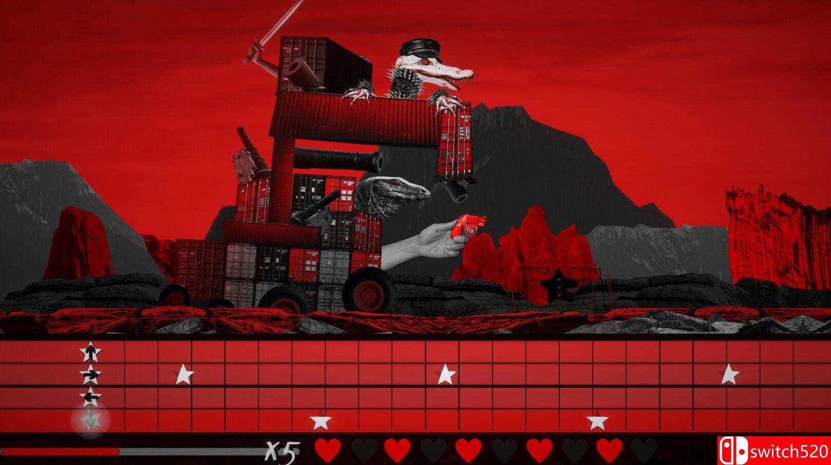 《星之密室》截图3