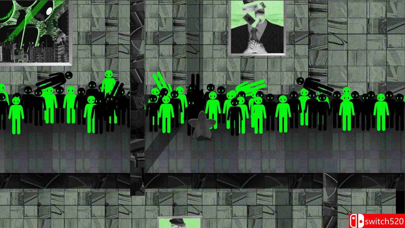 《星之密室》截图2