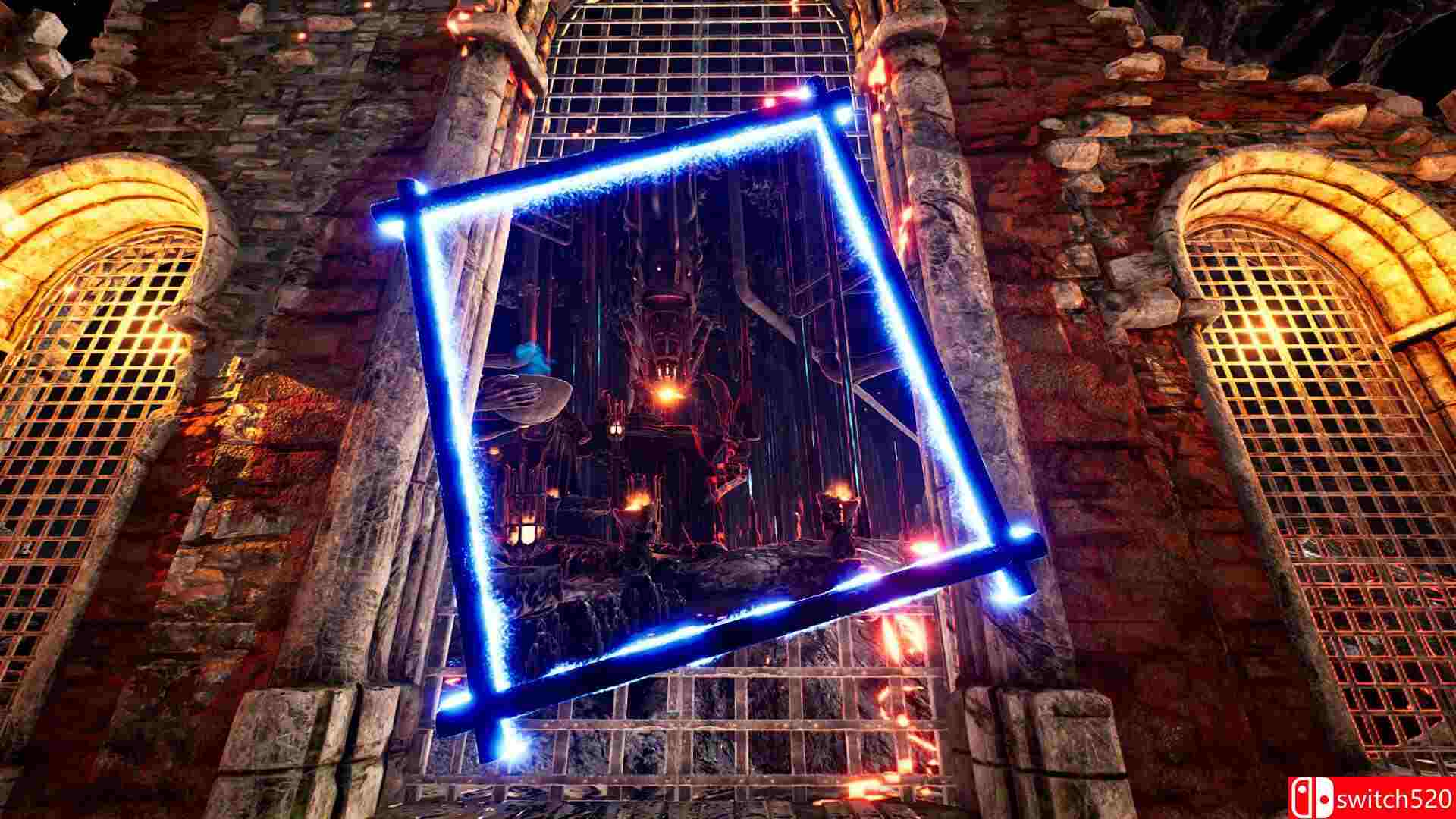 《大帝国2：门户各异（Grand Emprise 2: Portals Apart）》RUNE镜像版[EN]_1