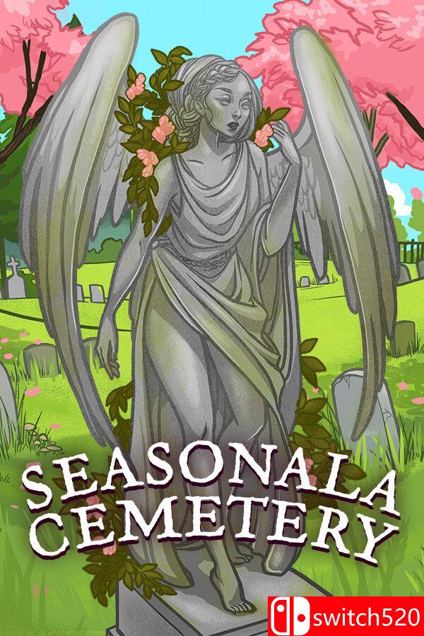 《四季墓园（Seasonala Cemetery）》游戏主图