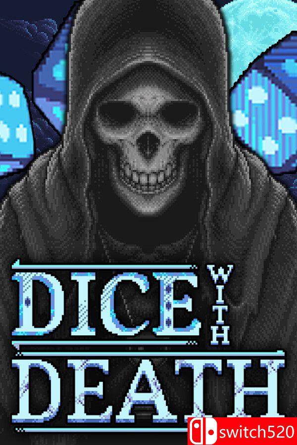 《与死神对赌（Dice With Death）》v0.2.5 P2P硬盘版[EN]